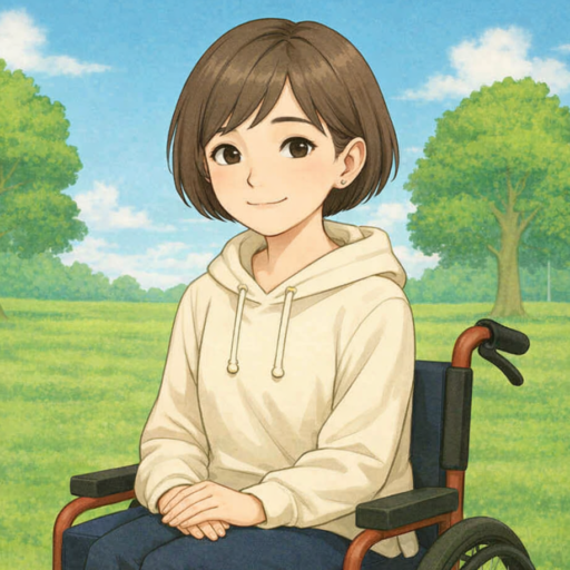 みどり葉のアバター
